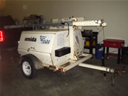 Light Tower for Rent