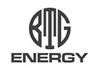BTG Energy Logo