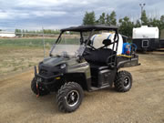 Terry's Lease Maintenance Equipment