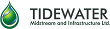 Tidewater Logo