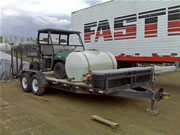 Vegetation Management Ranger