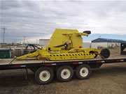 Vegetation Management Equipment